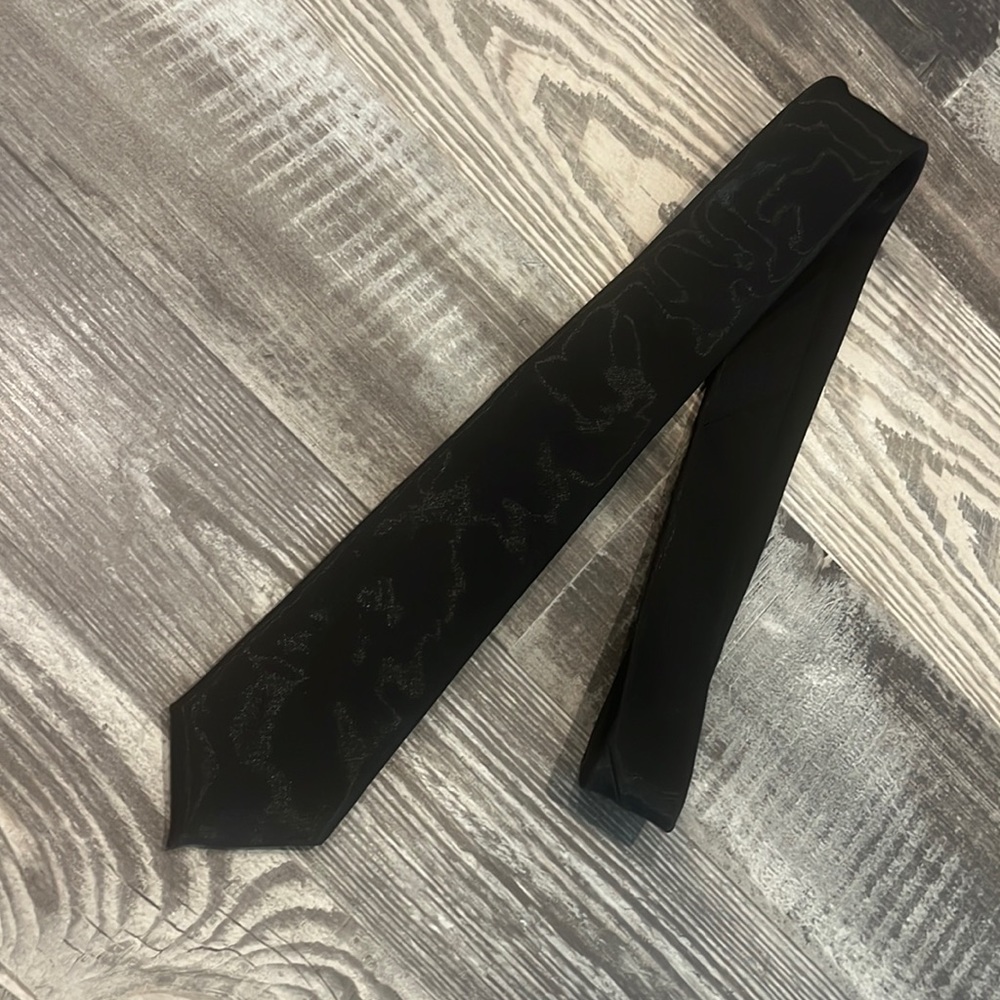 Calvin Klein tie